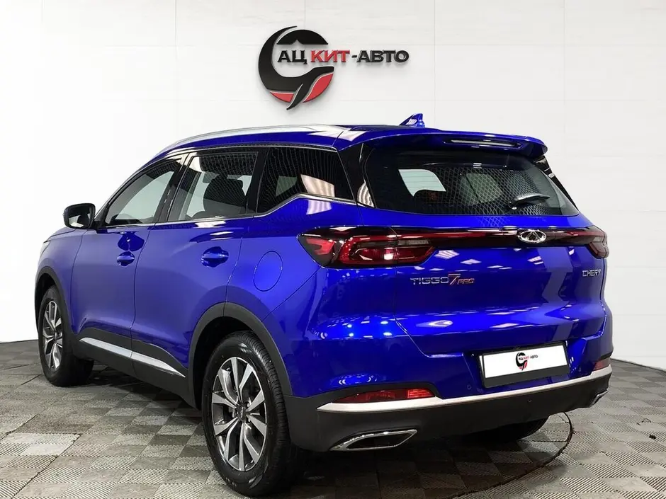 фото автомобиля