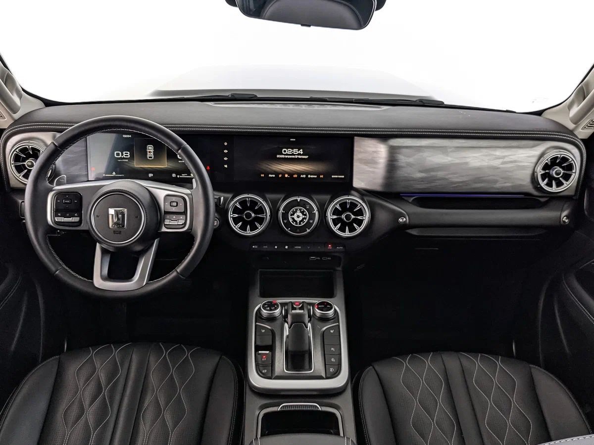фото автомобиля 7