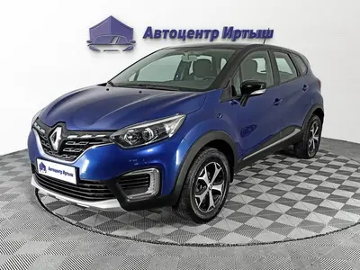 Renault Kaptur