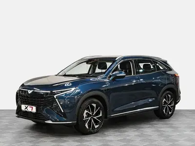Kaiyi X7 Kunlun