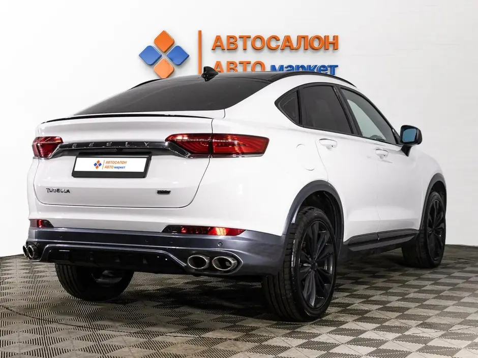 фото автомобиля