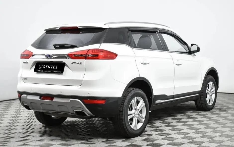 фото автомобиля