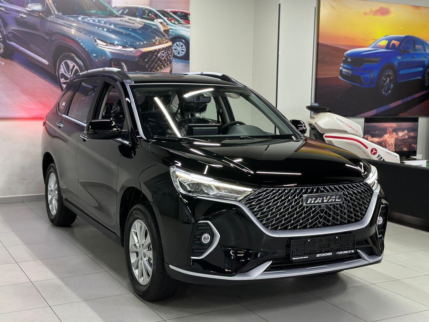 фото автомобиля 2