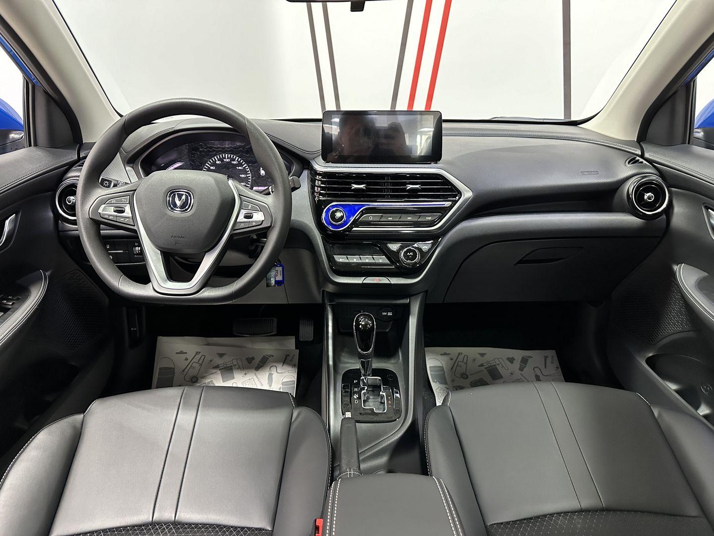фото автомобиля 12