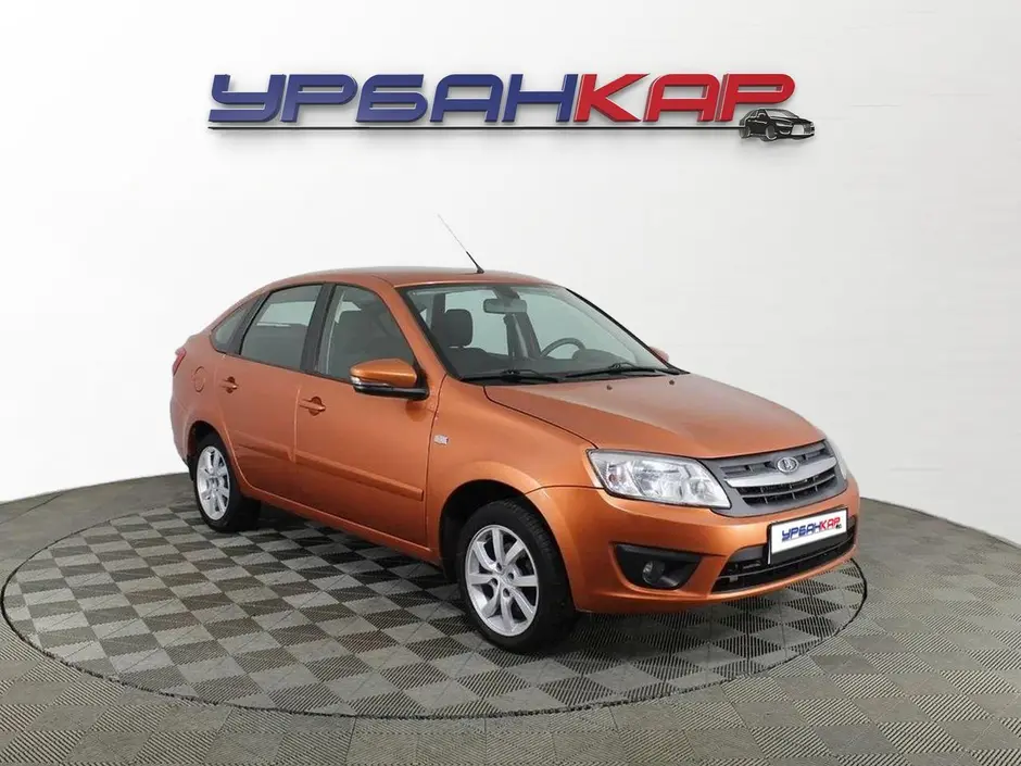 фото автомобиля