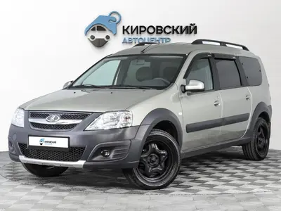 LADA (ВАЗ) Largus