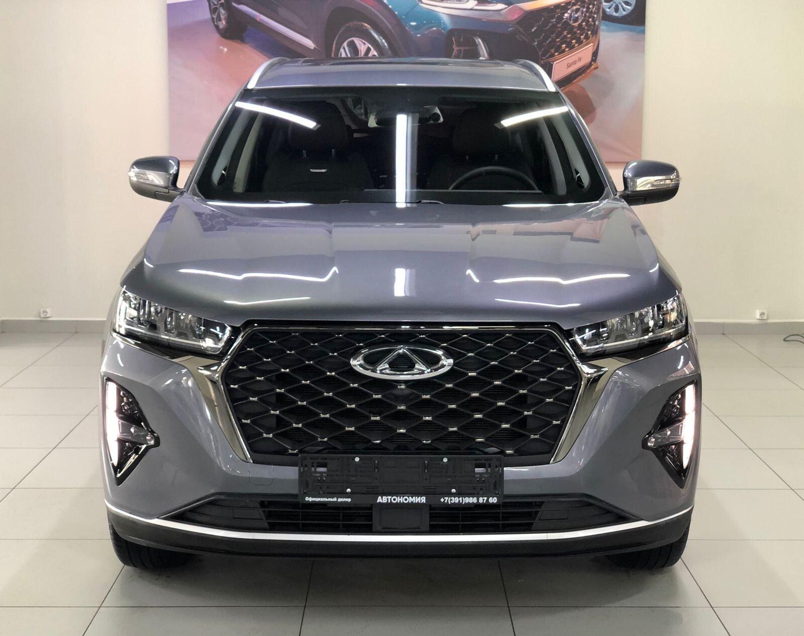 фото автомобиля 1