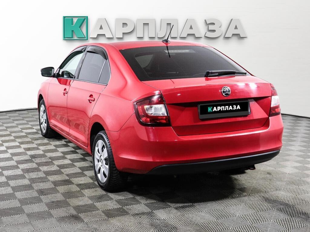 фото автомобиля 3