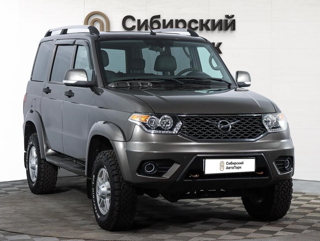 фото автомобиля
