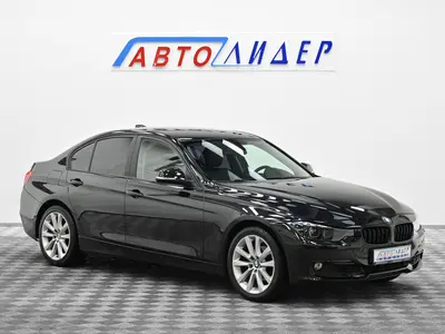 BMW 3 серии