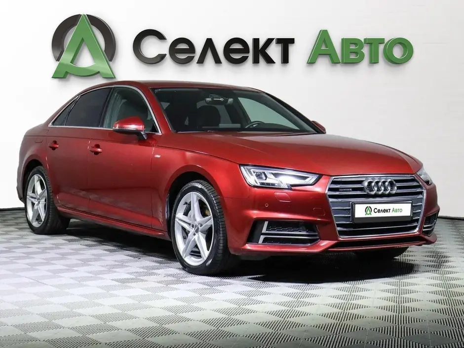 фото автомобиля