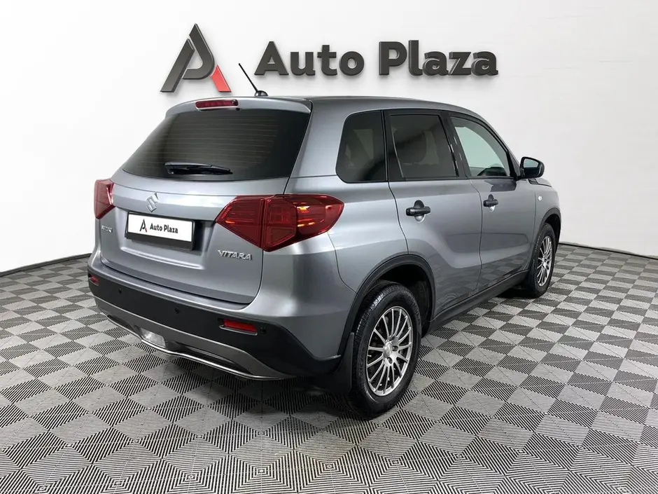 AutoPlaza