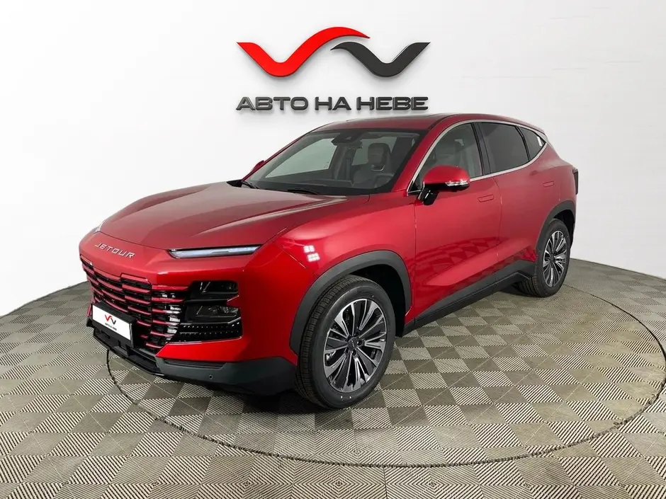 «Авто на Неве»