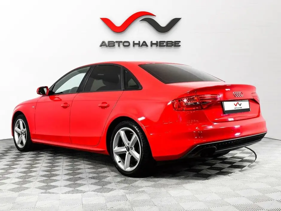 «Авто на Неве»