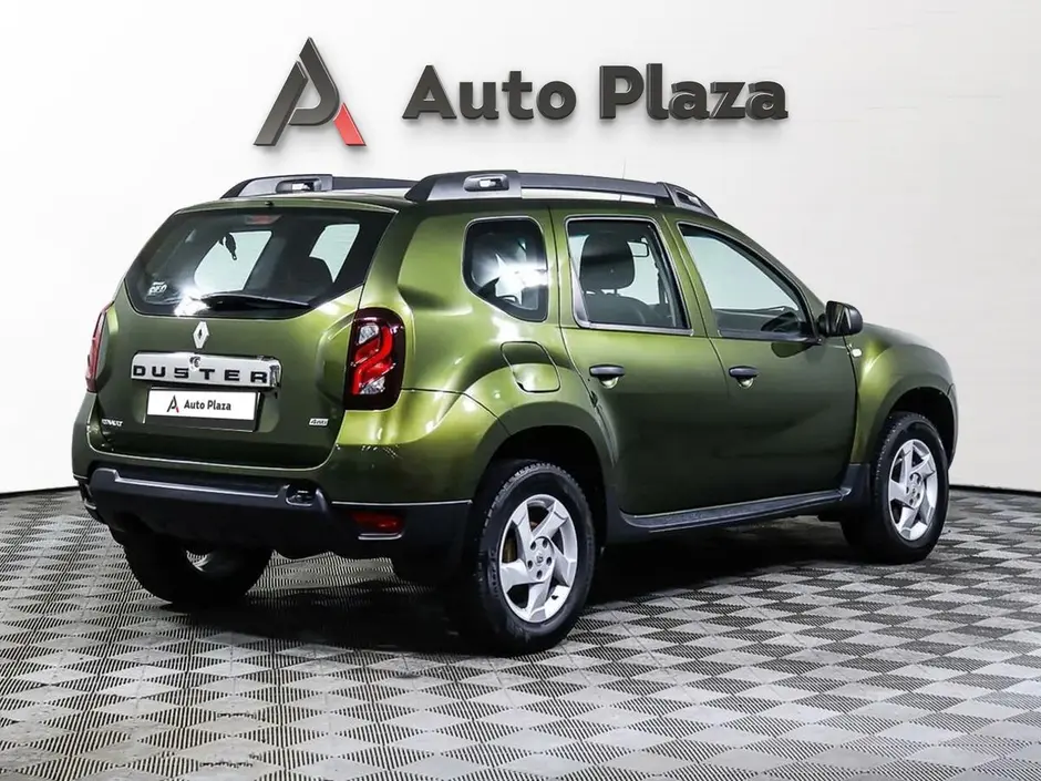 AutoPlaza