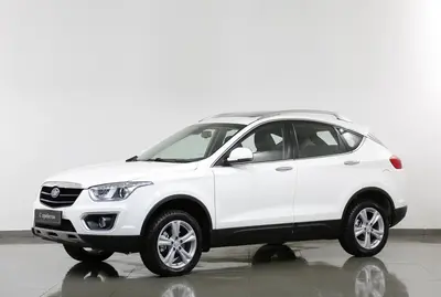 FAW Besturn X80