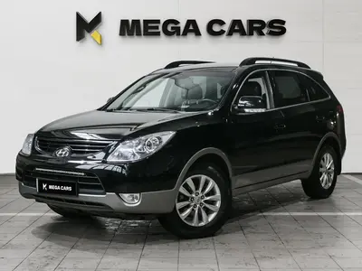 Hyundai ix55