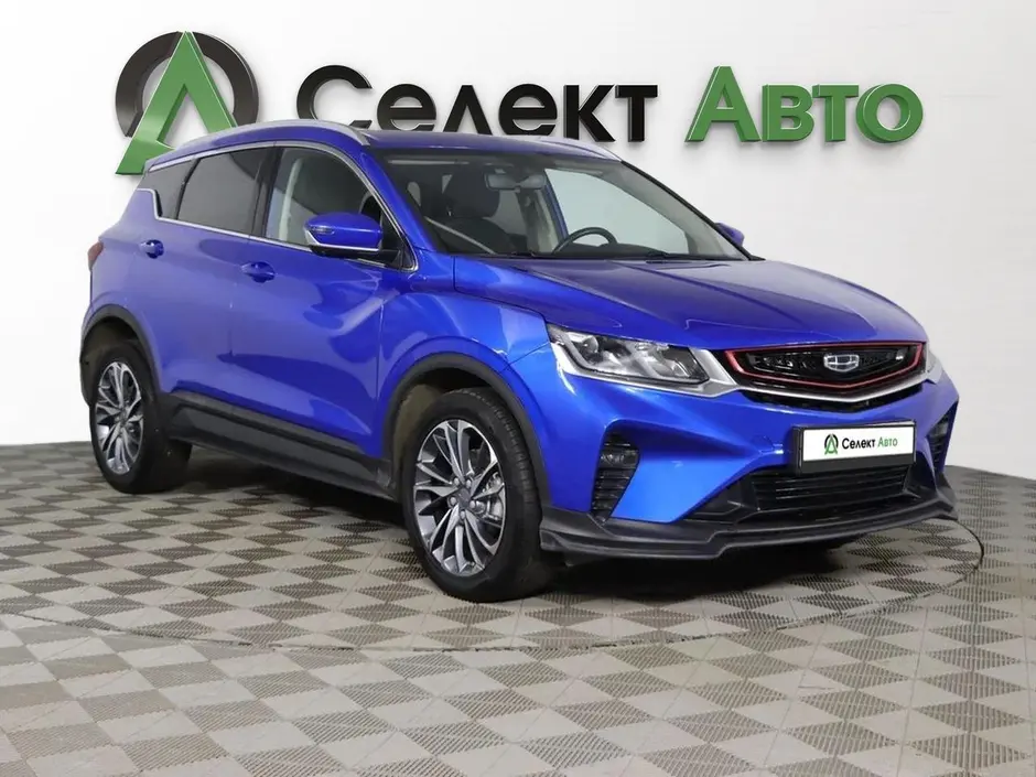 фото автомобиля