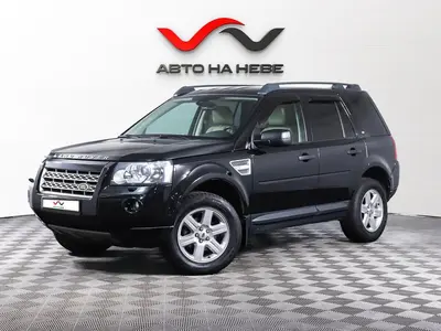 «Авто на Неве»