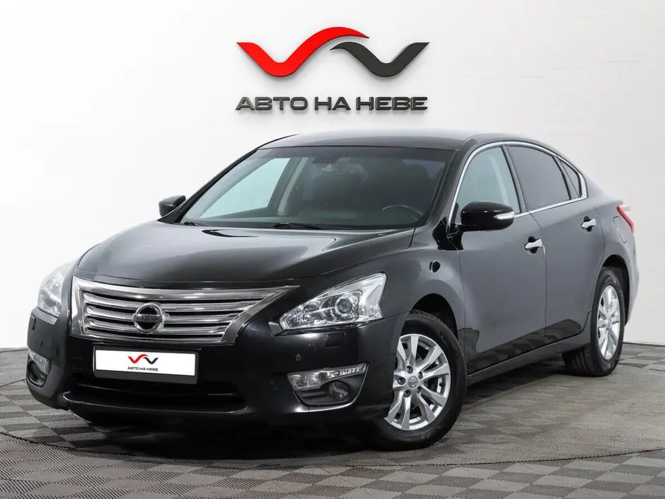 «Авто на Неве»