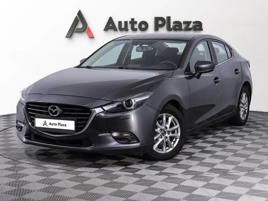 AutoPlaza