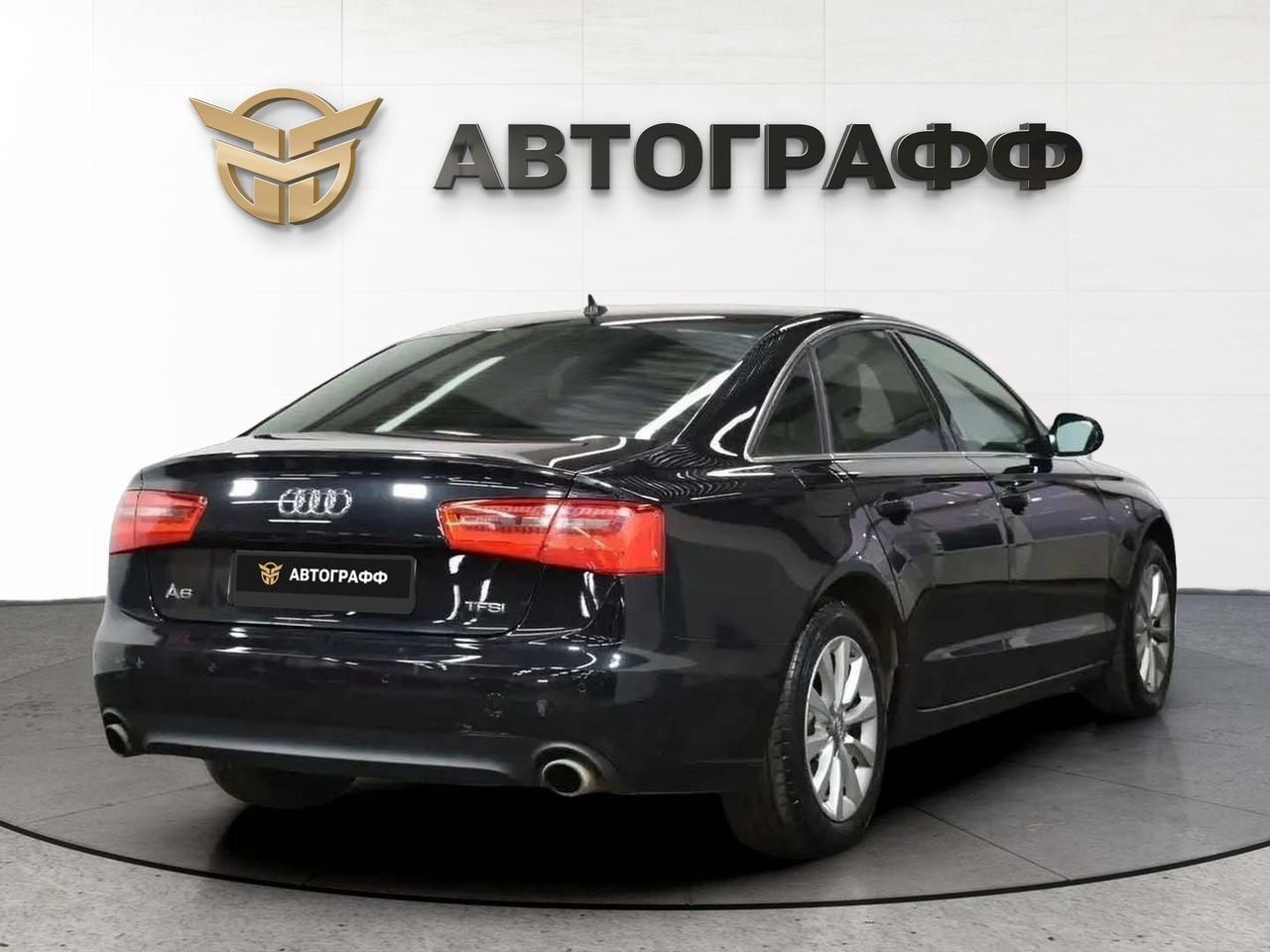 фото автомобиля 1