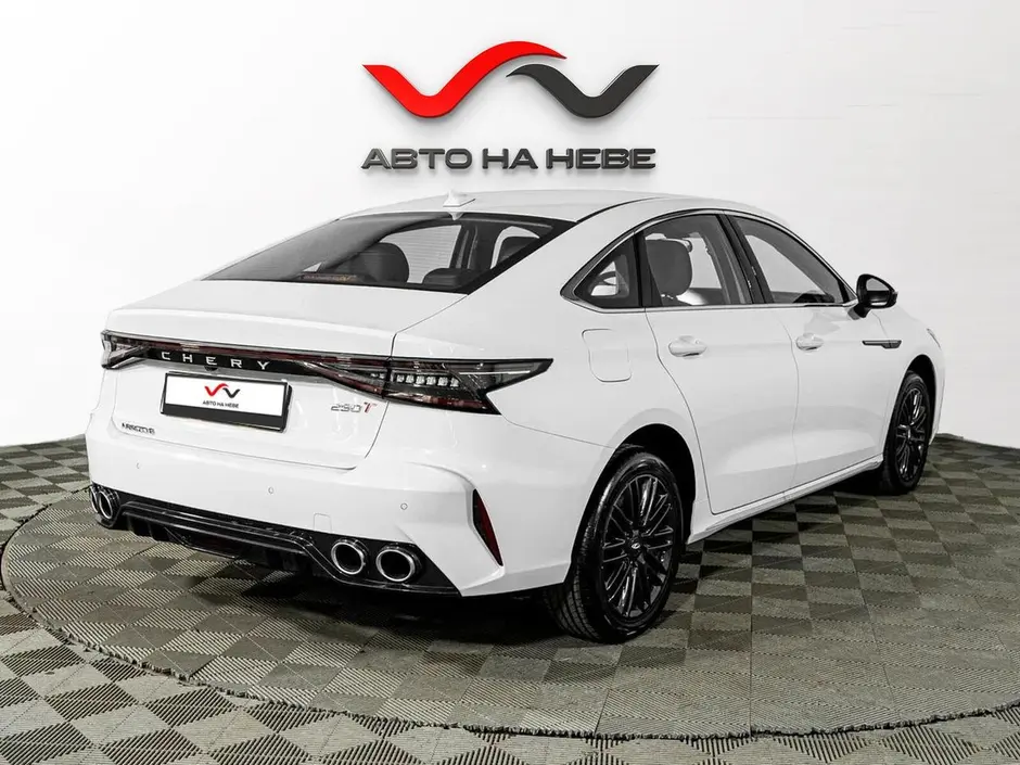 «Авто на Неве»
