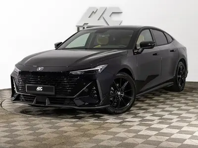 Changan UNI-V