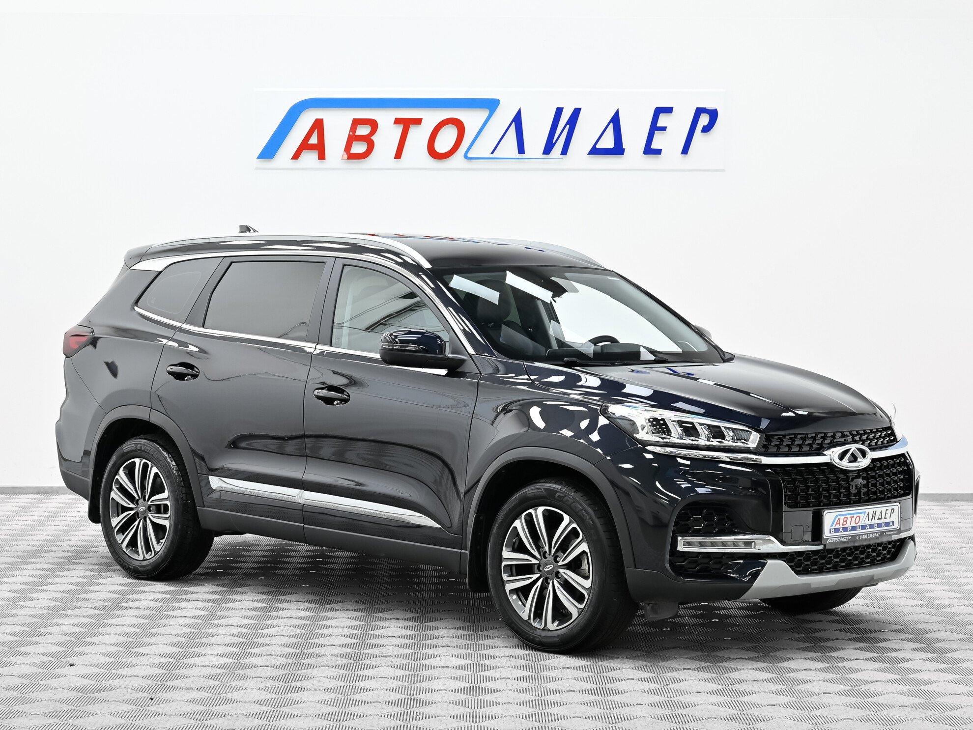 фото автомобиля 0