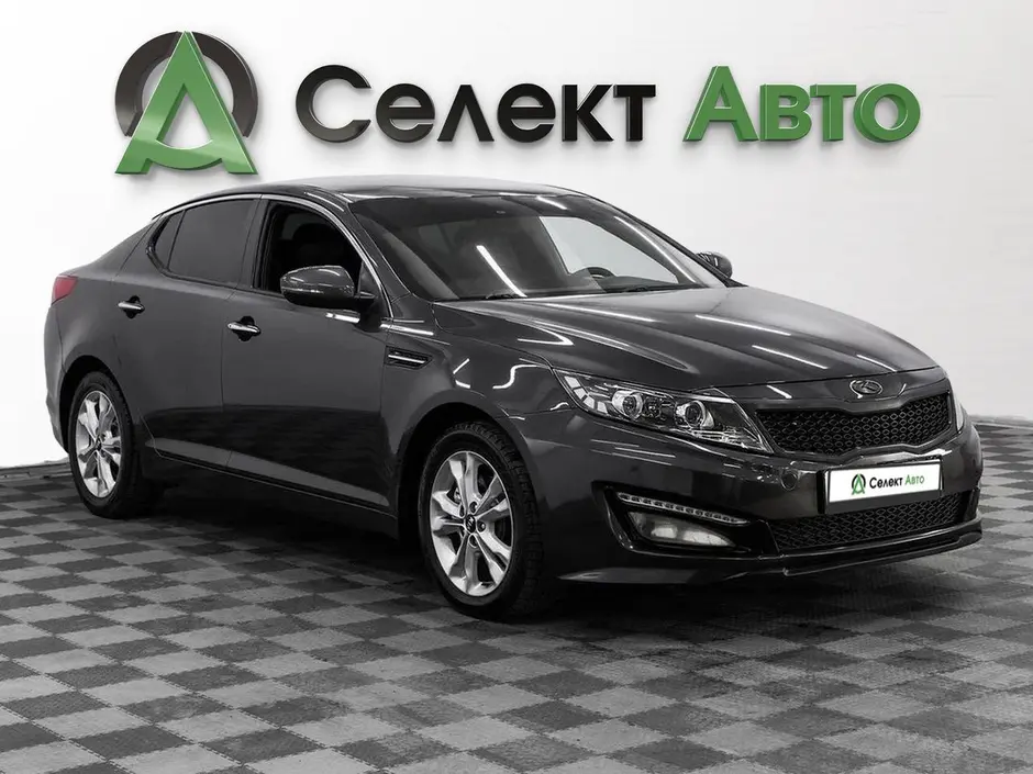 фото автомобиля