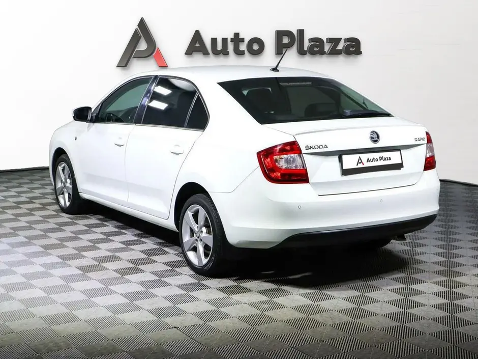 AutoPlaza