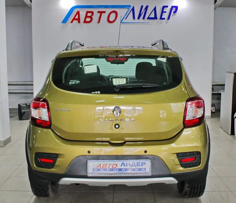 фото автомобиля 13