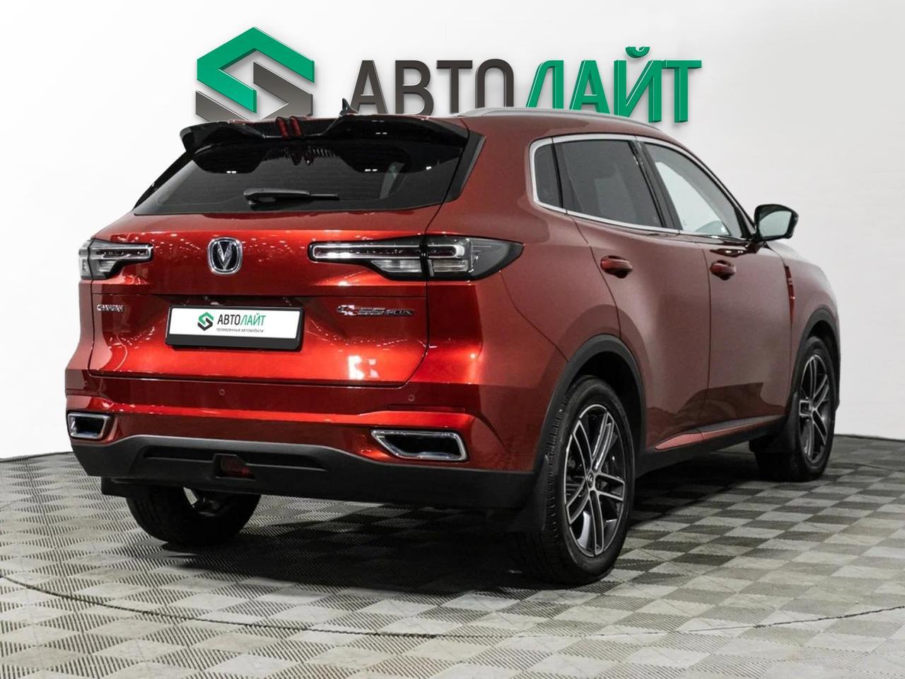 фото автомобиля 1
