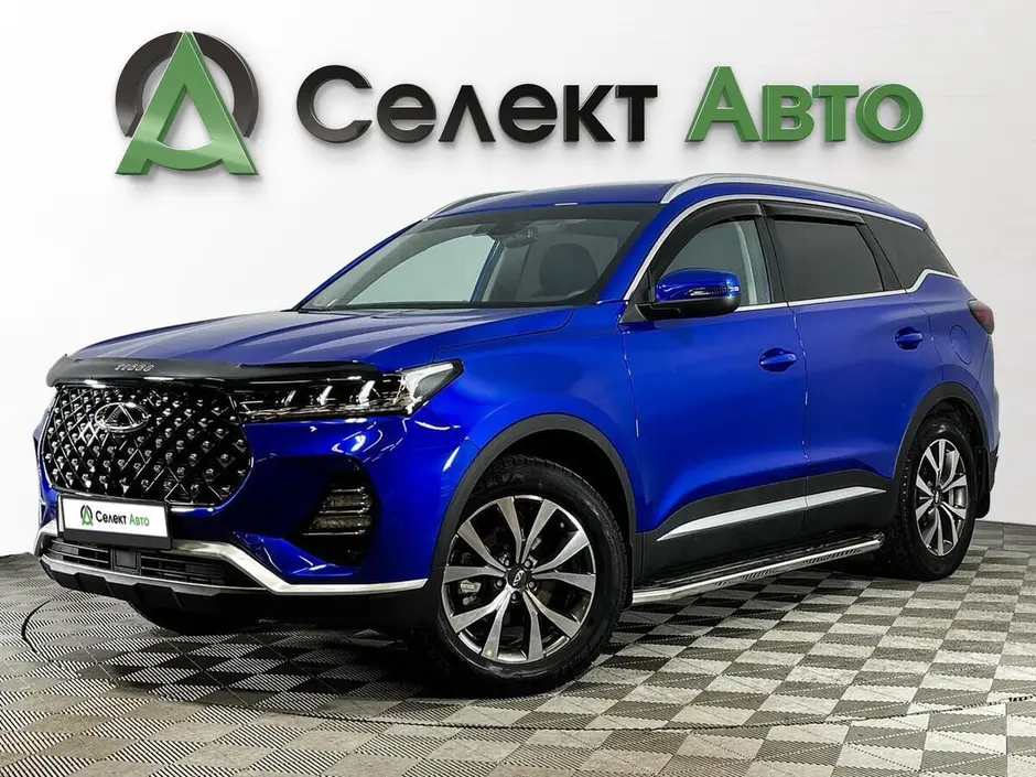 фото автомобиля