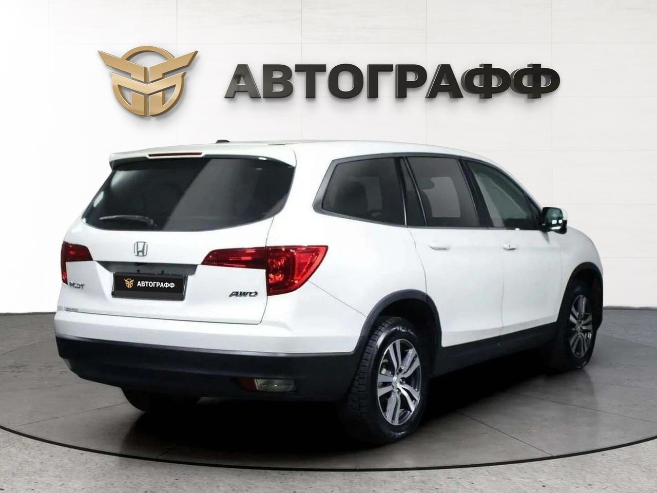 фото автомобиля 1