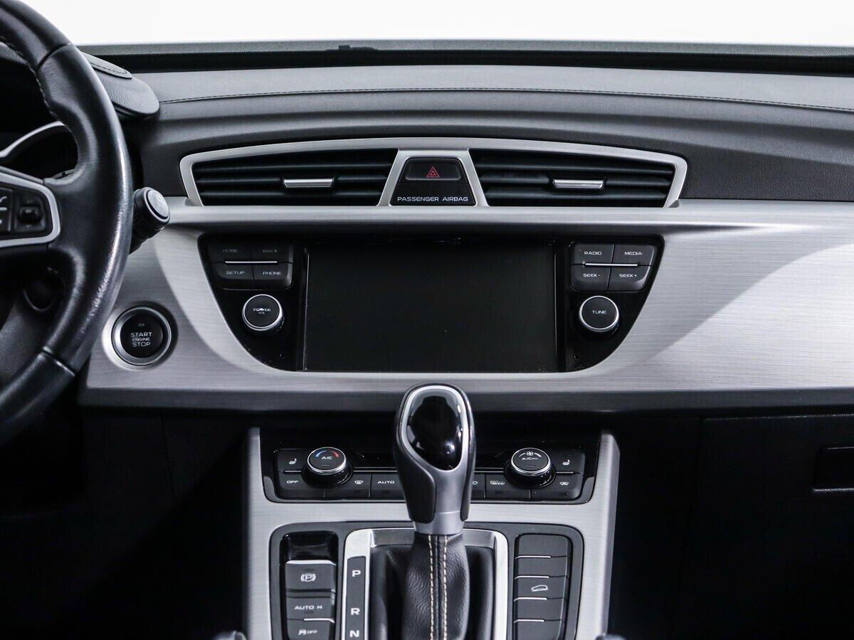 фото автомобиля 7