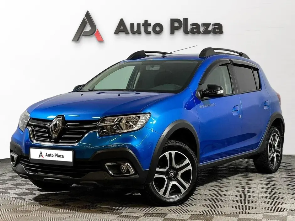 AutoPlaza