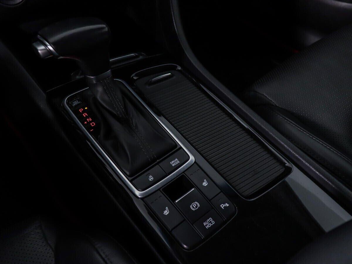 фото автомобиля 7