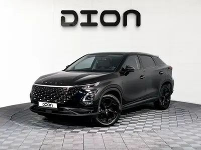 OMODA C5