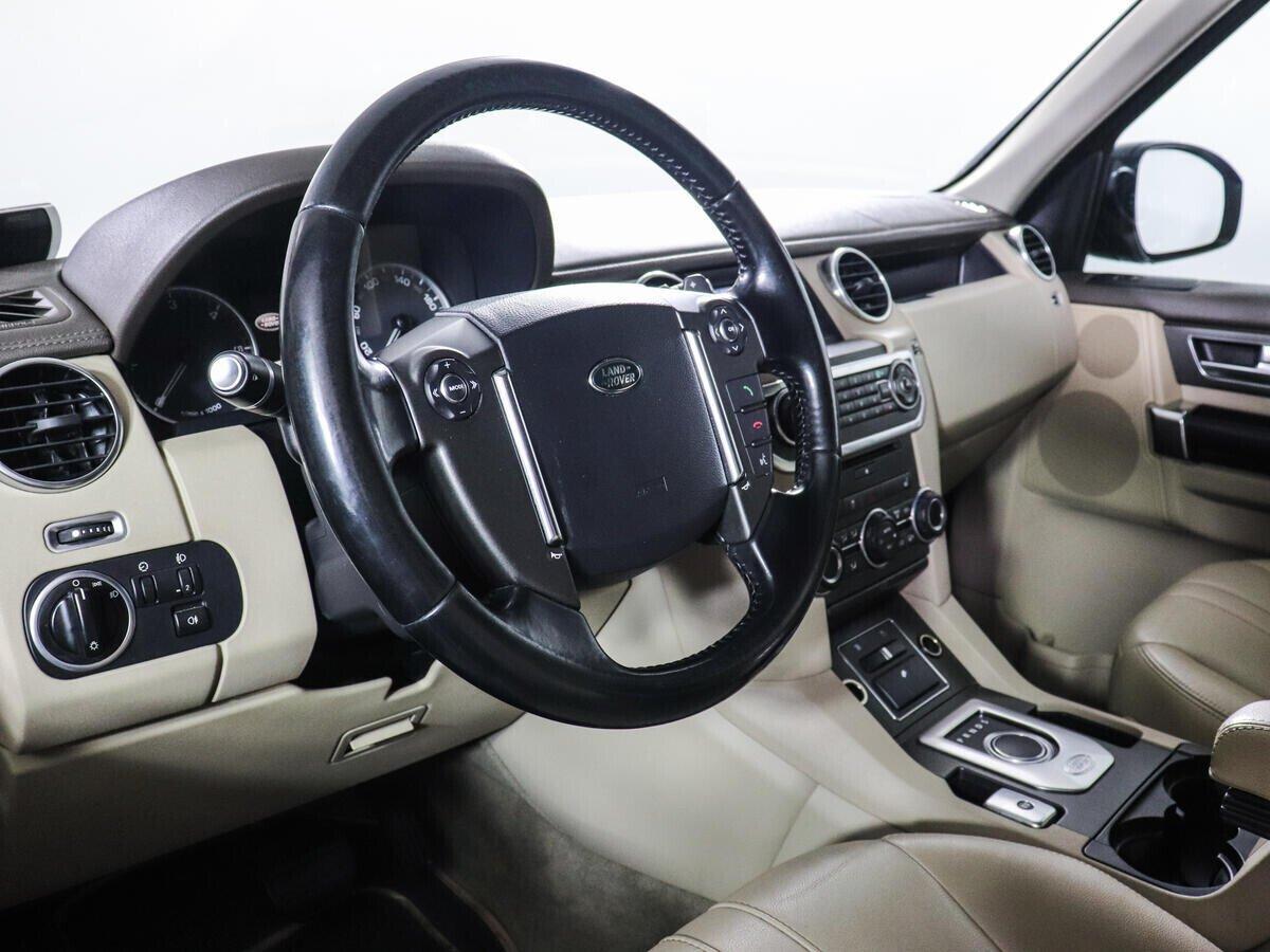 фото автомобиля 8