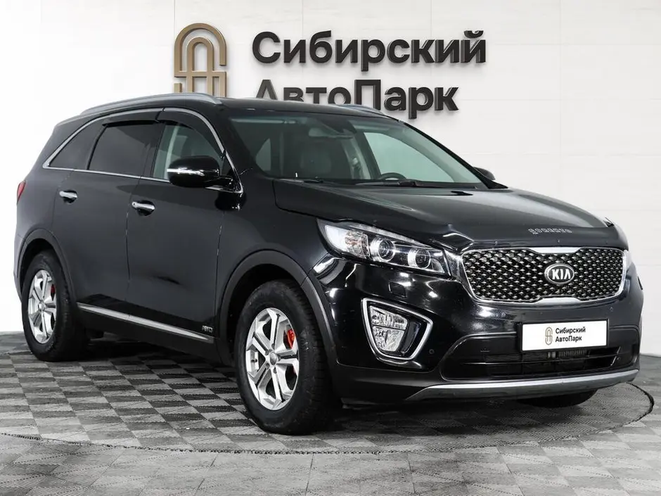 фото автомобиля
