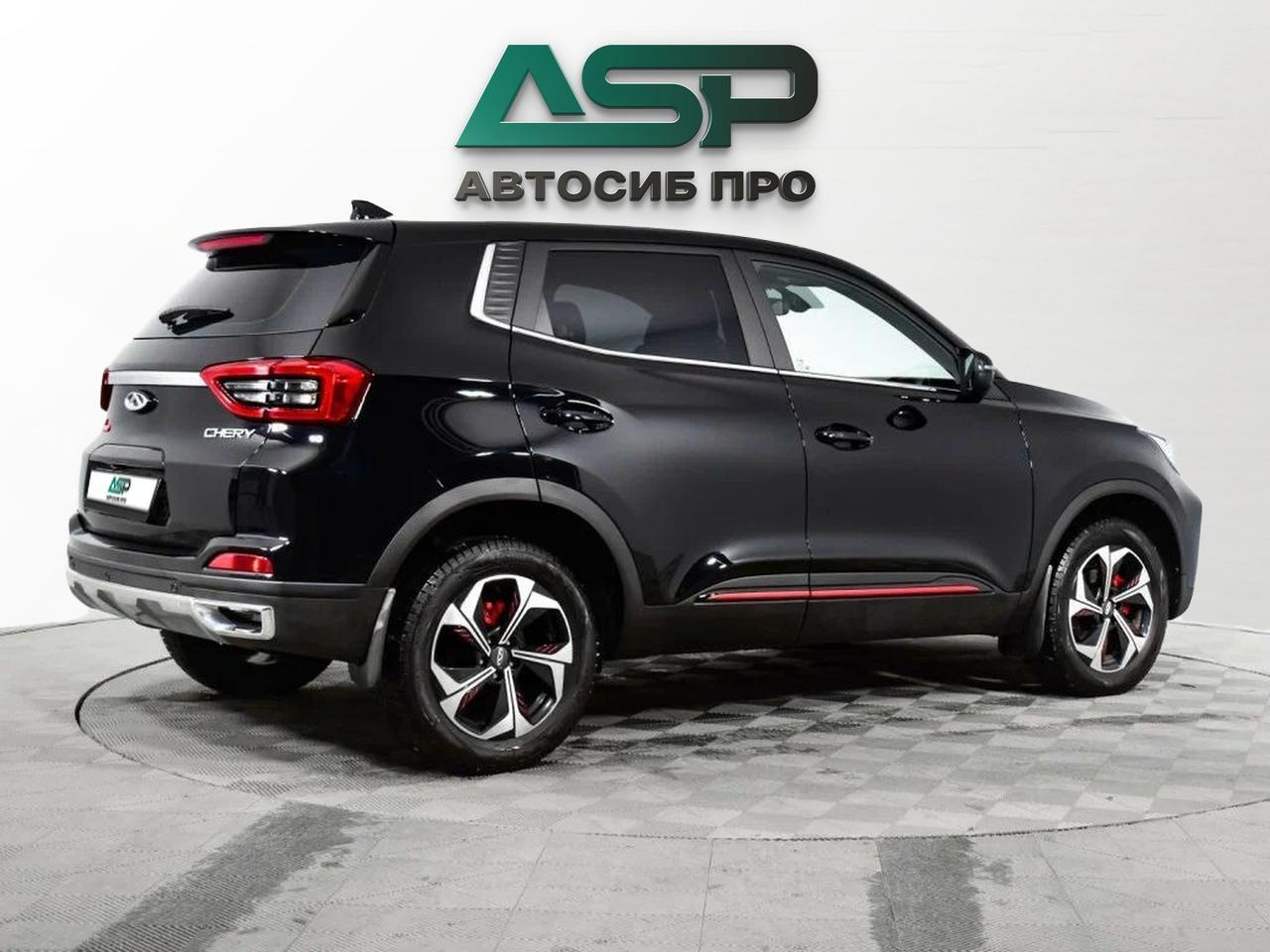 фото автомобиля 1