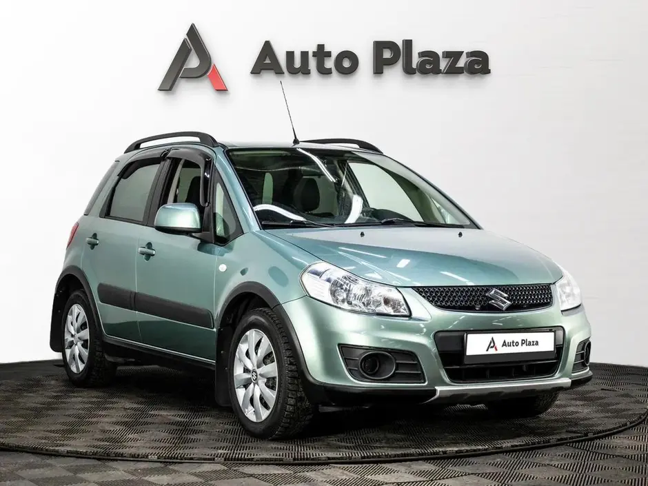 AutoPlaza