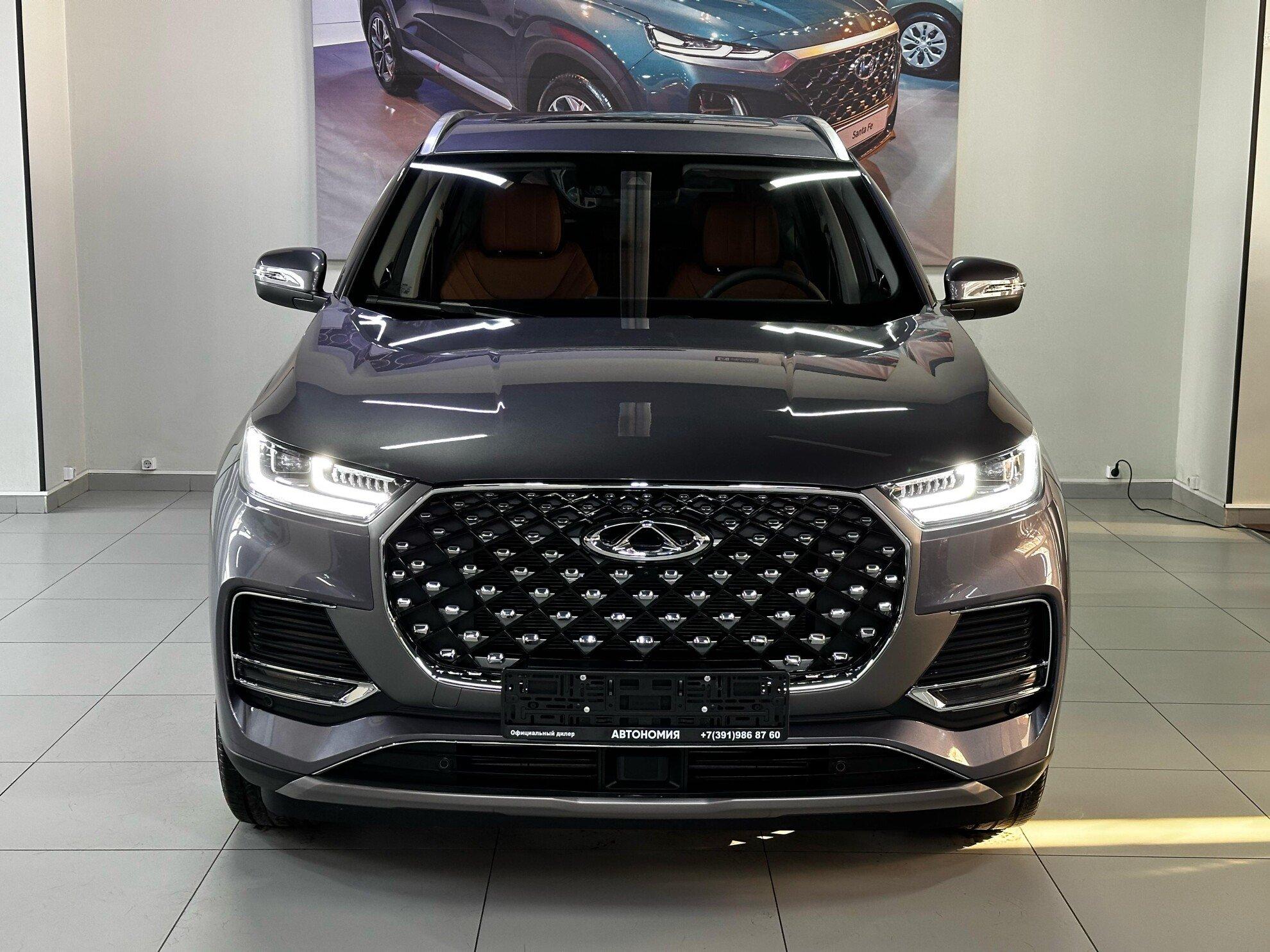 фото автомобиля 14
