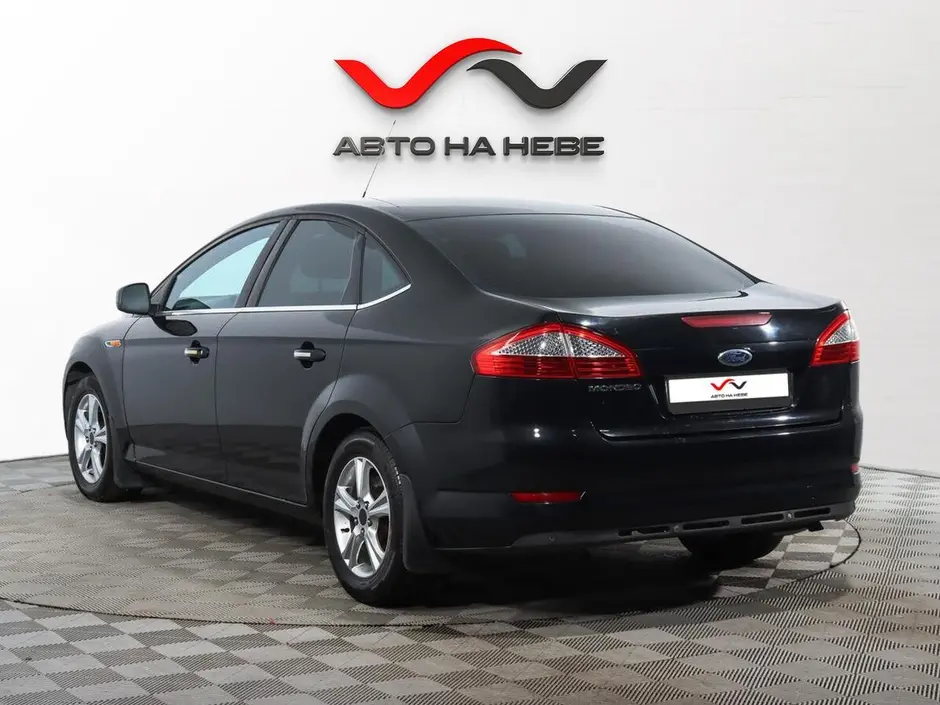 «Авто на Неве»