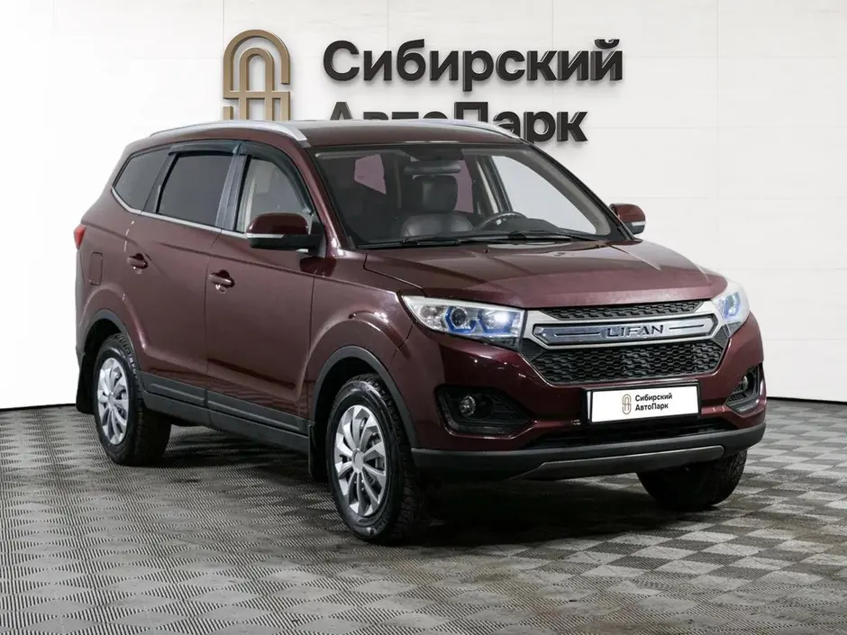 фото автомобиля