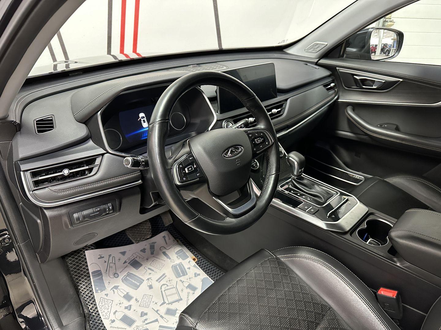 фото автомобиля 7