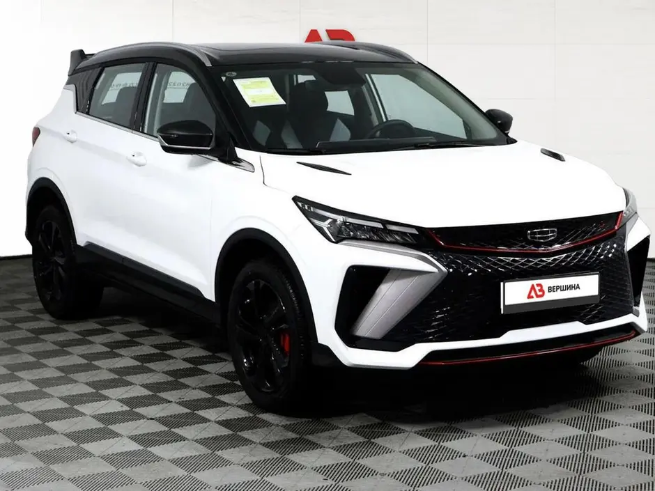 фото автомобиля