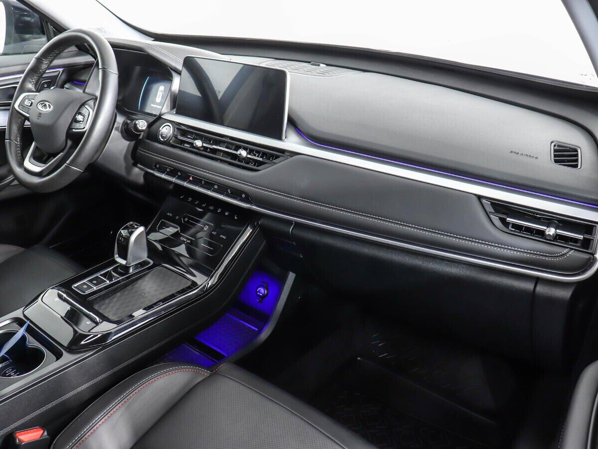 фото автомобиля 5