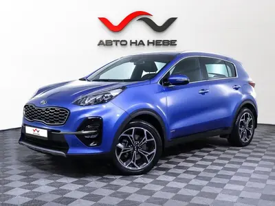 «Авто на Неве»